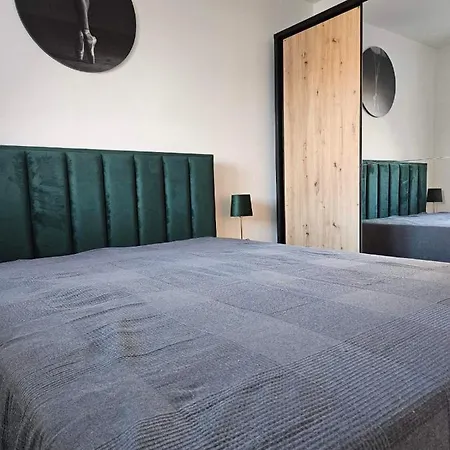 Apartman 4 Star Osijek Exterior photo