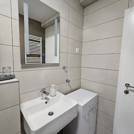 Apartman 4 Star Osijek Exterior photo