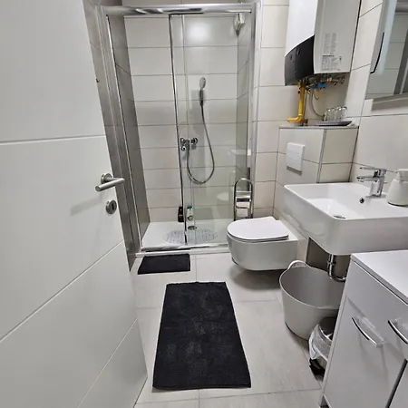 Apartman 4 Star Osijek Exterior photo