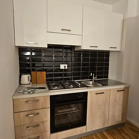 Apartman 4 Star Osijek Exterior photo