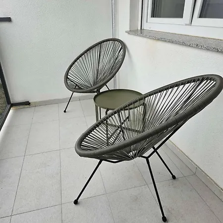 Apartman 4 Star Osijek Exterior photo