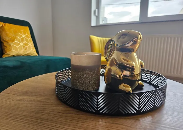 Apartman 4 Star