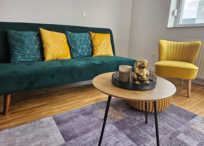 Apartman 4 Star
