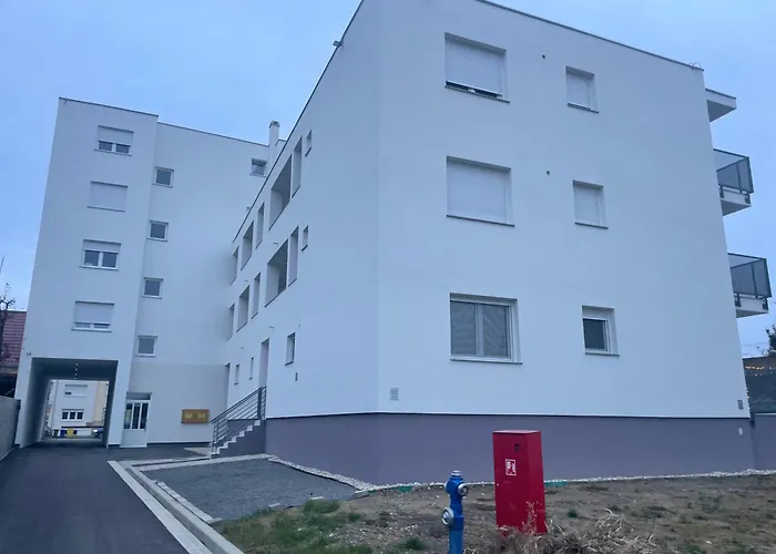 Apartman 4 Star