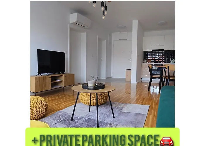 Apartman 4 Star