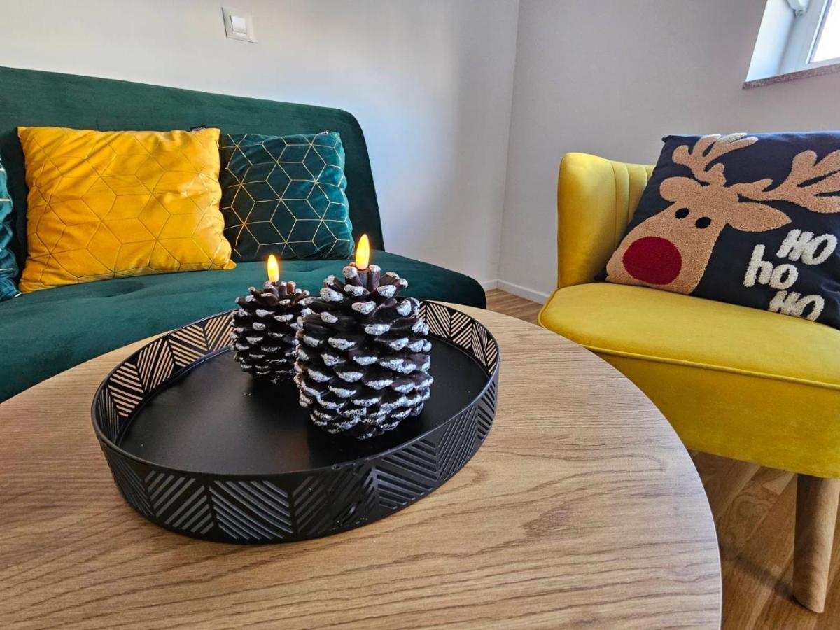 4 Star Apartament