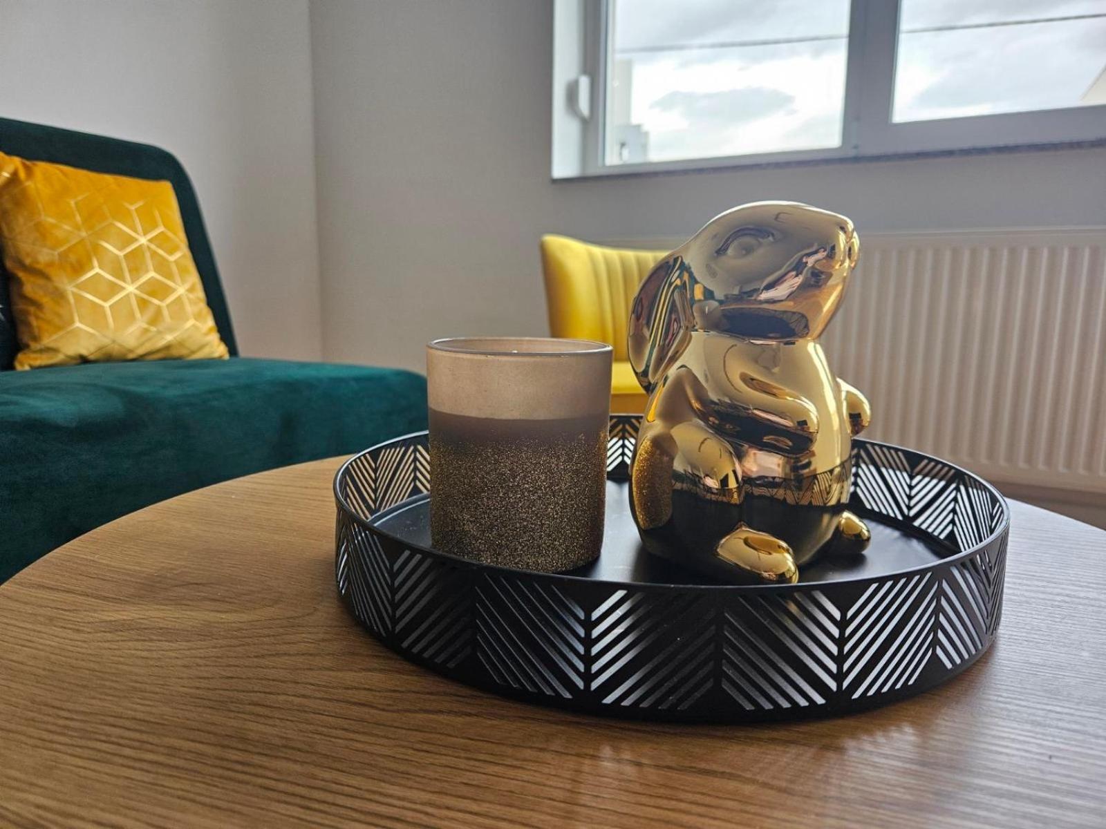 4 Star Apartment Osijek