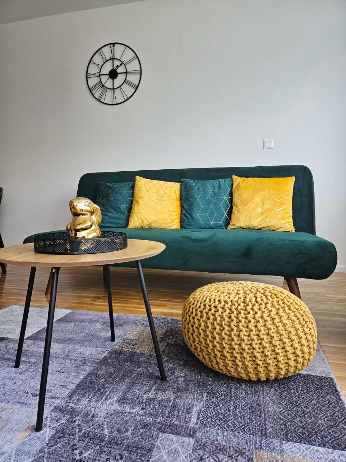 4 Star Apartment Osijek
