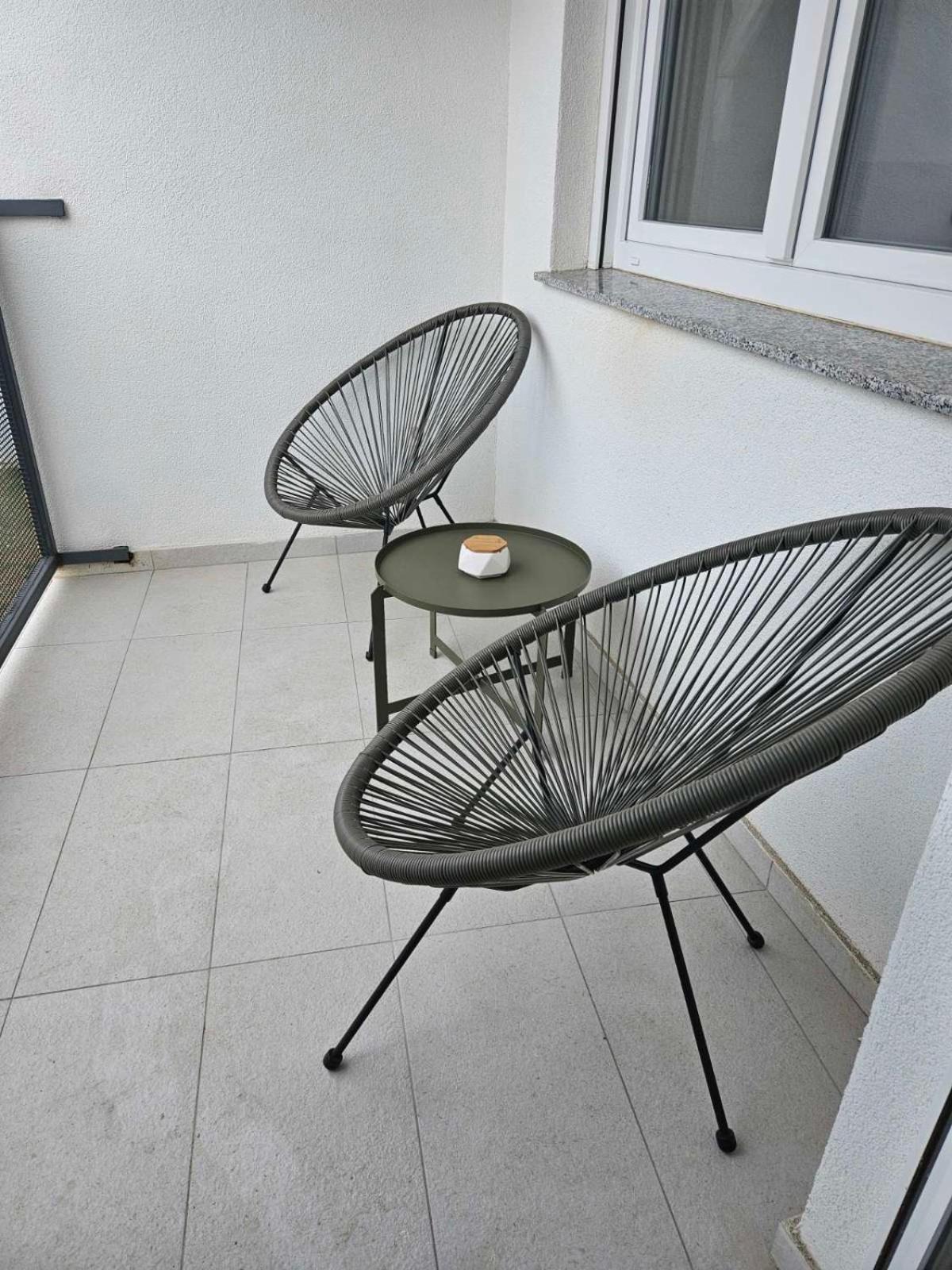 4 Star Apartament *