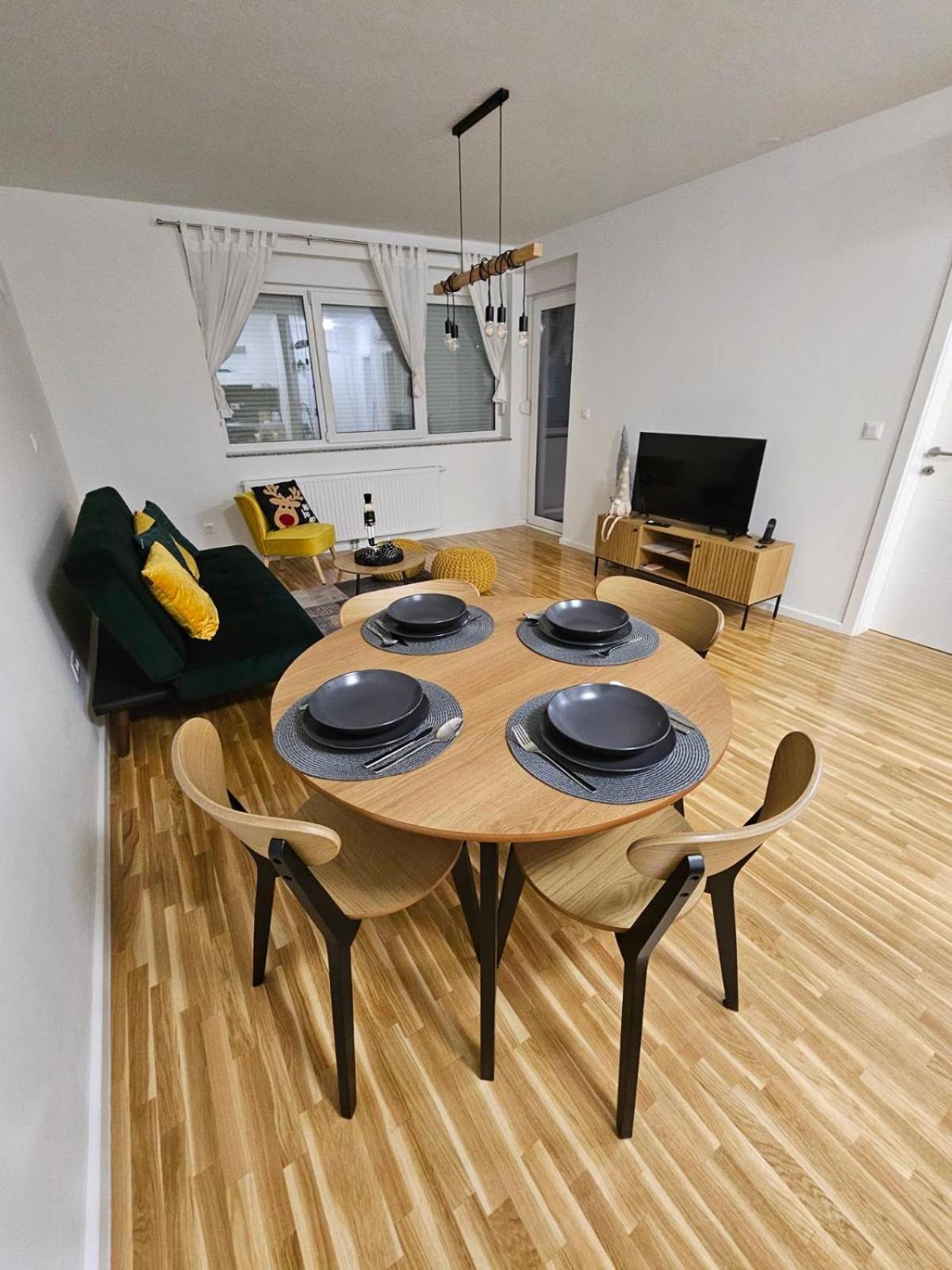 Apartment 4 Star Osijek