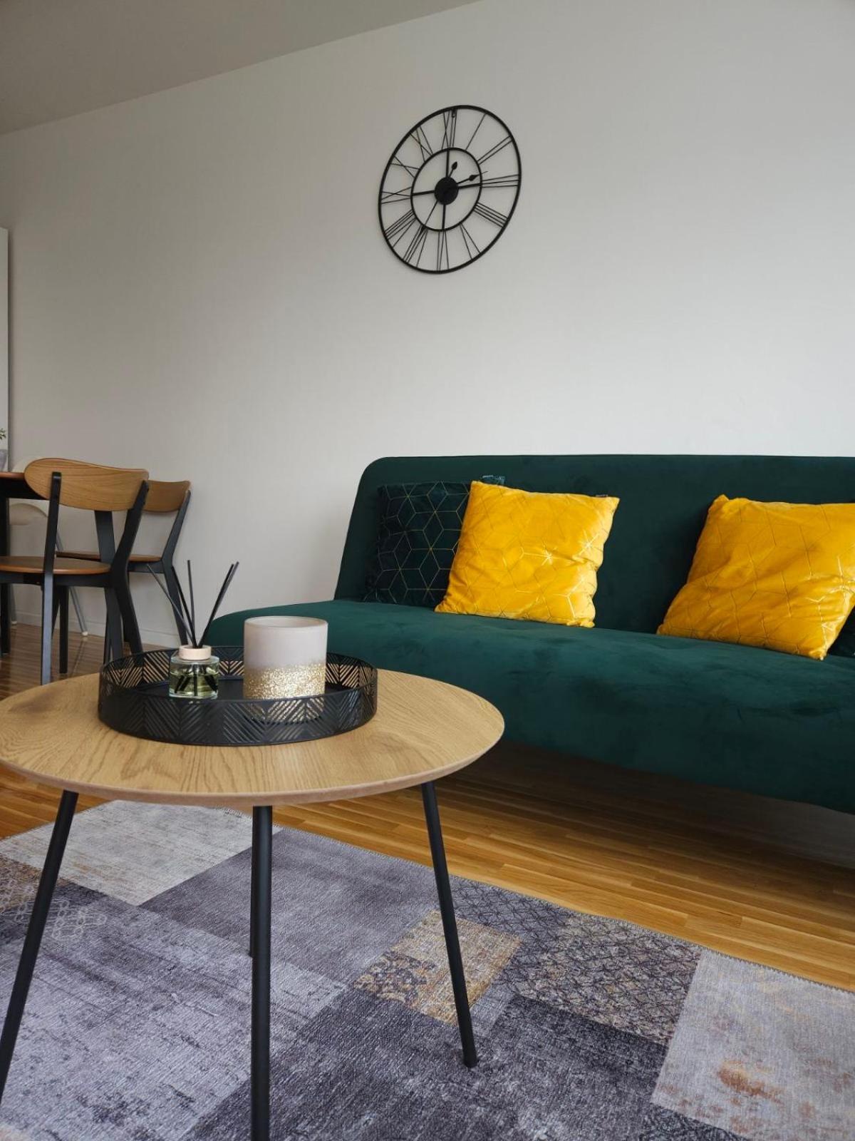 4 Star Apartament *